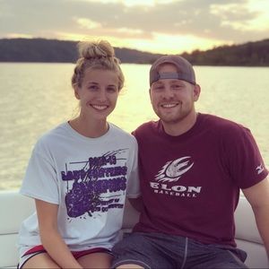 Meet your Posher, Derek